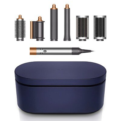Multi-styler Dyson Airwrap™ Origin (Nickel/Cuivré)