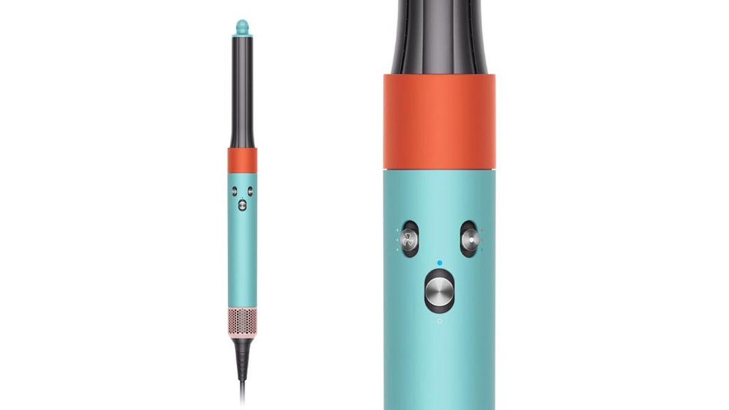 Dyson Airwrap™ multi-styler and dryer Special Edition Ceramic Pop Dyson Airwrap™ multi-styler Complete Long in Ceramic Pop