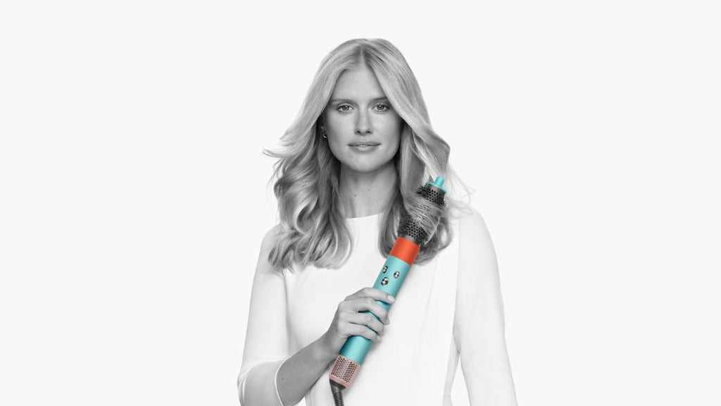 Dyson Airwrap™ multi-styler and dryer Special Edition Ceramic Pop Dyson Airwrap™ multi-styler Complete Long in Ceramic Pop