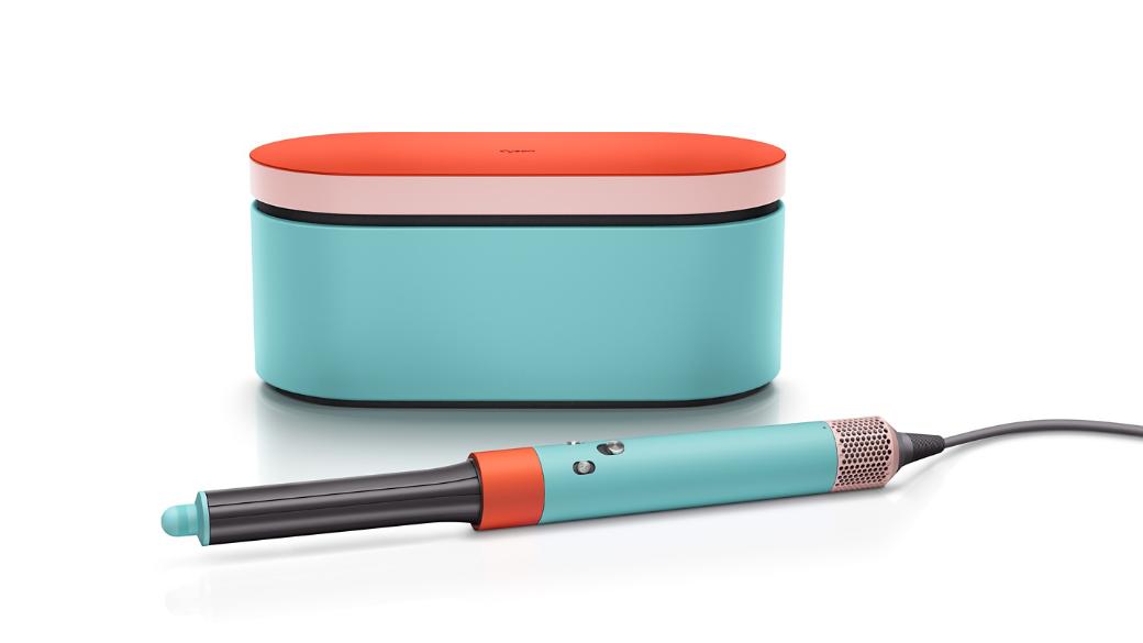Dyson Airwrap™ multi-styler and dryer Special Edition Ceramic Pop Dyson Airwrap™ multi-styler Complete Long in Ceramic Pop