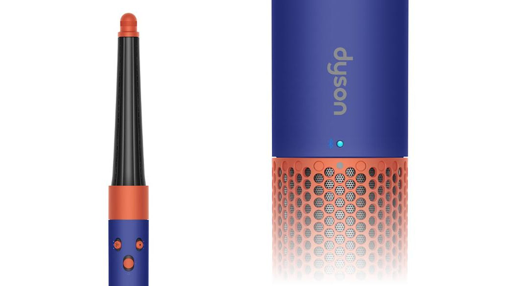 Sèche-cheveux et styler multifonctions Dyson Airwrap id™ Curly+Coily