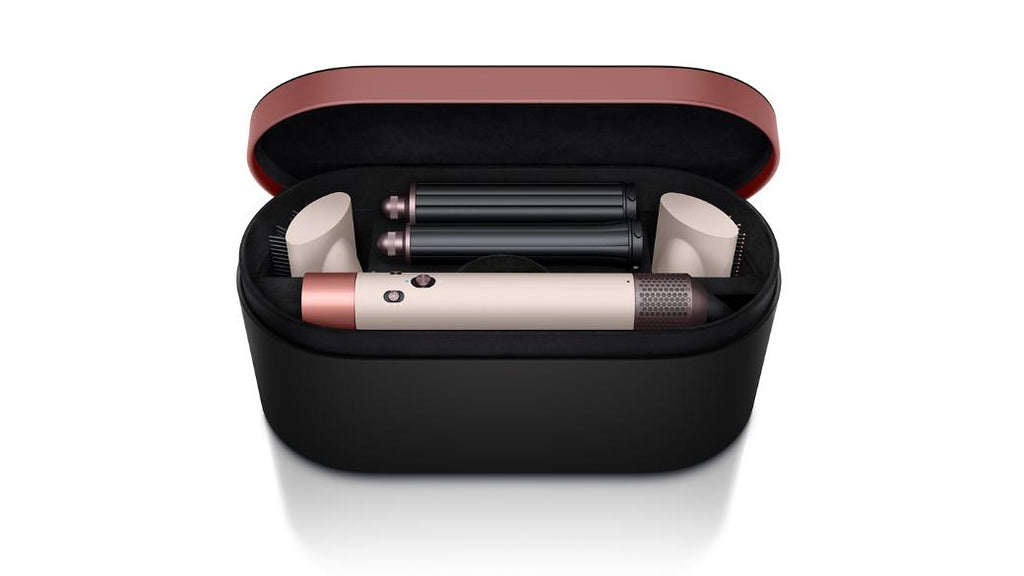 Dyson Airwrap™ multi-styler and dryer Complete Long Ceramic pink/Rose gold