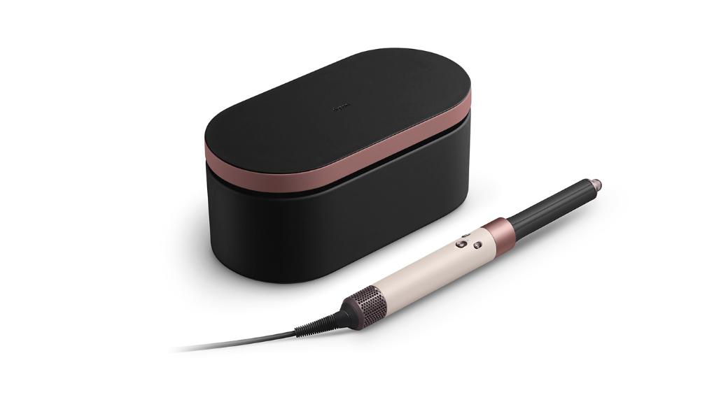 Dyson Airwrap™ multi-styler and dryer Complete Long Ceramic pink/Rose gold