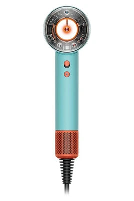 Dyson SUPERSONIC NURAL™ BLUE Hair Dryer
