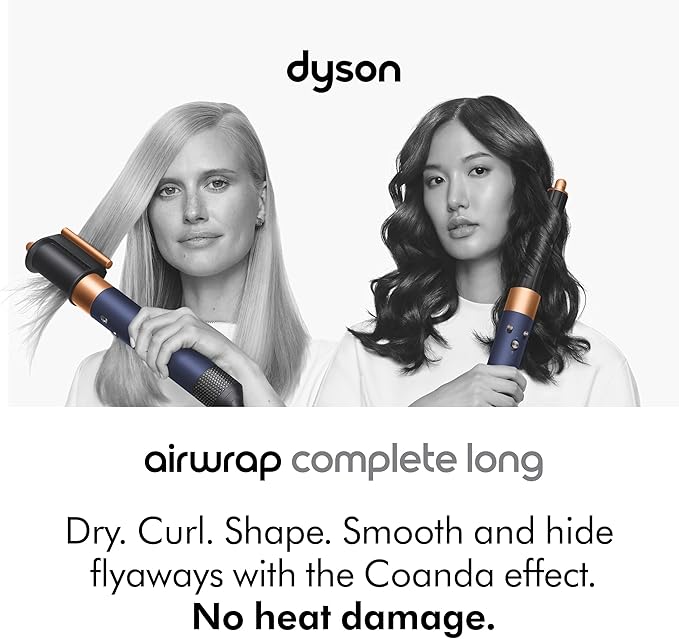 Dyson Airwrap™ multi-styler Complete